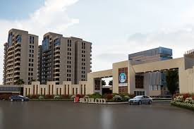5 Marla Residential Plots and 5 Marla Plots: Smart Choice for Affordable Living in Silver City
